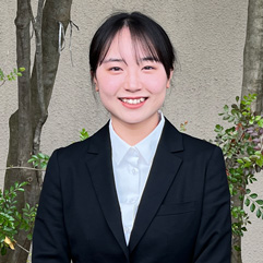 太田垣 陽子